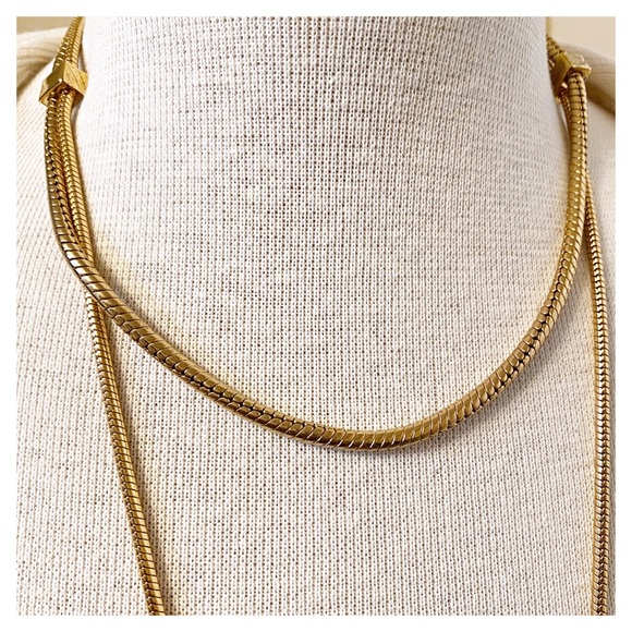 Kate Spade - Long Pendant Necklace - Picture 3 of 5